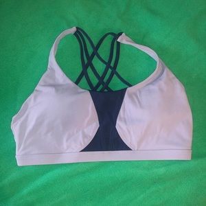 Buff Bunny Namastay Sports Bra